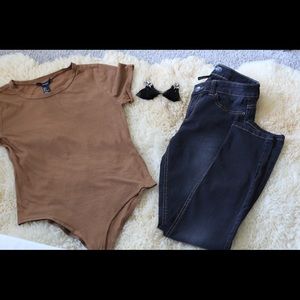 Generra Jeans Skinny Jeans Size 7